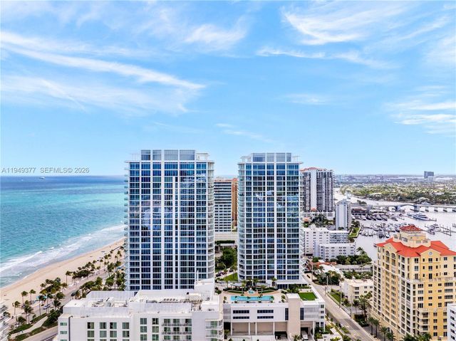 151 N Seabreeze 1003-E, Fort Lauderdale, FL 33304
