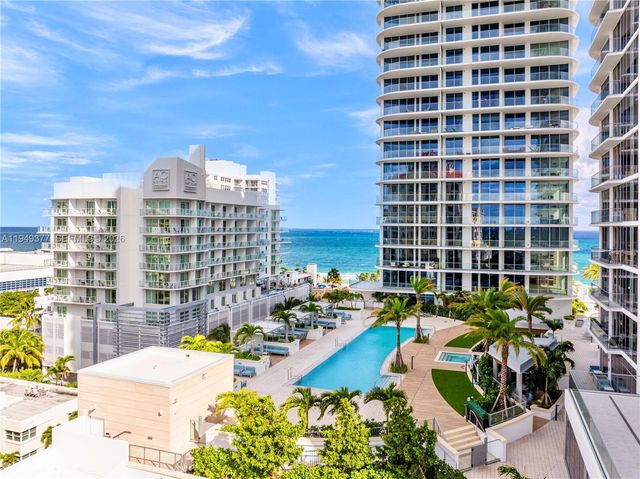 151 N Seabreeze 1003-E, Fort Lauderdale, FL 33304