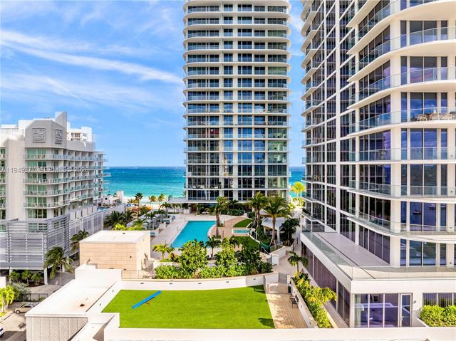 151 N Seabreeze 1003-E, Fort Lauderdale, FL 33304
