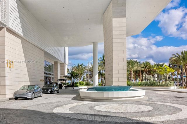 151 N Seabreeze 1003-E, Fort Lauderdale, FL 33304