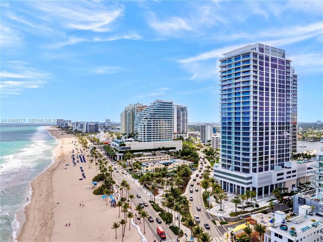 151 N Seabreeze 1003-E, Fort Lauderdale, FL 33304