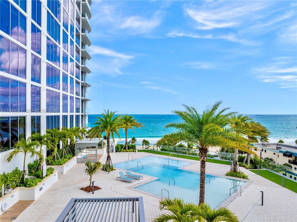 151 N Seabreeze 1003-E, Fort Lauderdale, FL 33304