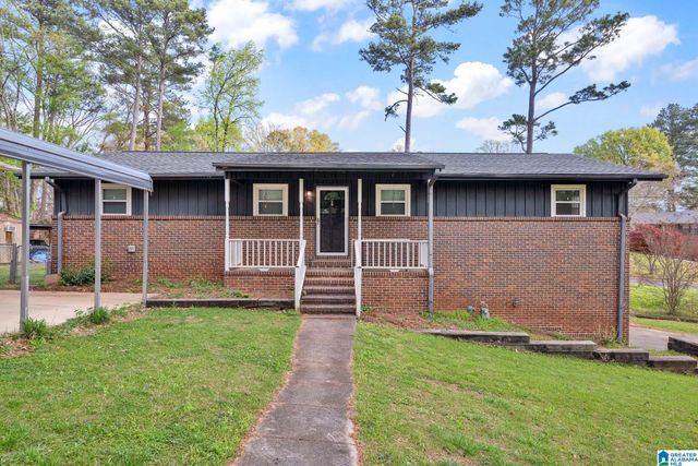 2015 SHADY LANE, Hueytown, AL 35023