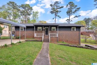 2015 SHADY LANE, Hueytown, AL 35023