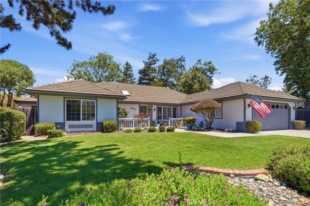 1441 Ivory Drive, Santa Maria, CA 93455