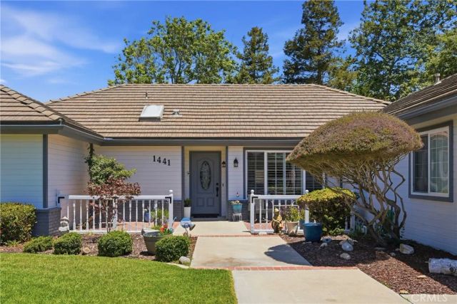 1441 Ivory Drive, Santa Maria, CA 93455