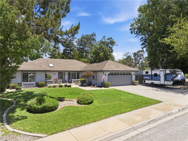 1441 Ivory Drive, Santa Maria, CA 93455
