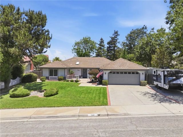 1441 Ivory Drive, Santa Maria, CA 93455