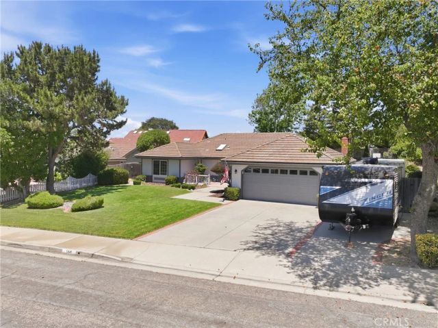1441 Ivory Drive, Santa Maria, CA 93455