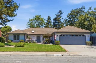 1441 Ivory Drive, Santa Maria, CA 93455