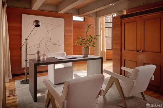 111 Edgehill Way, San Francisco, CA 94127