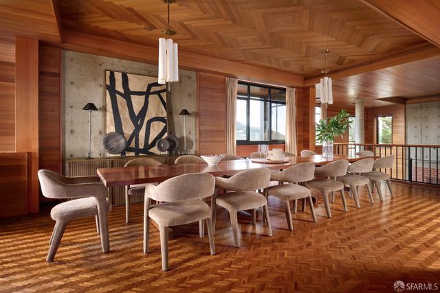 111 Edgehill Way, San Francisco, CA 94127