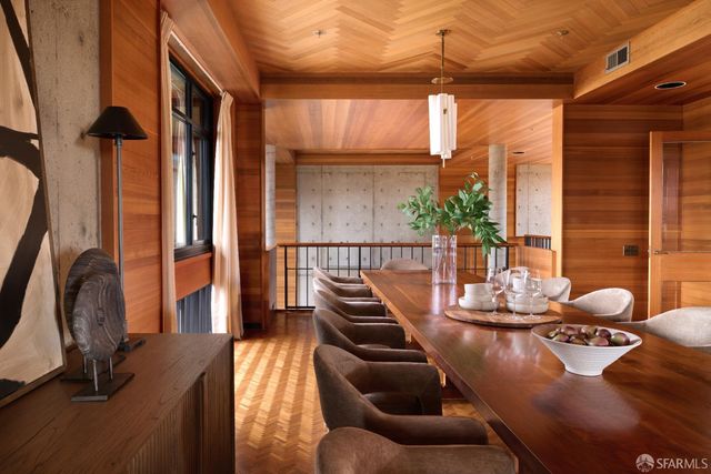 111 Edgehill Way, San Francisco, CA 94127