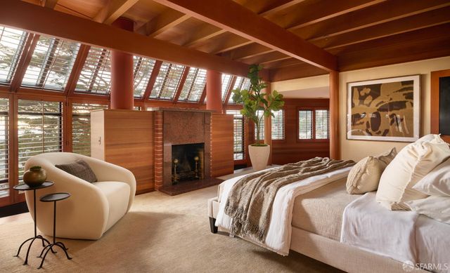 111 Edgehill Way, San Francisco, CA 94127