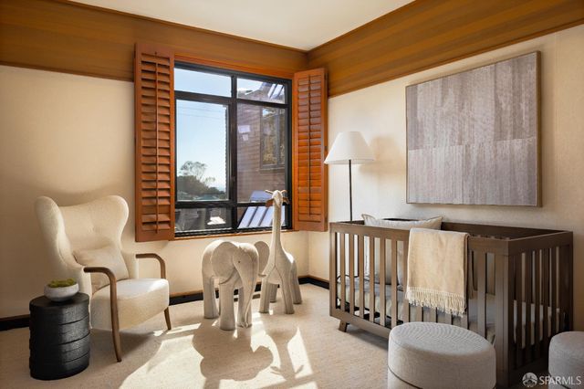 111 Edgehill Way, San Francisco, CA 94127