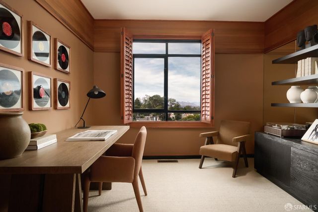 111 Edgehill Way, San Francisco, CA 94127