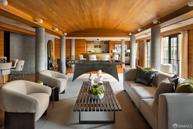 111 Edgehill Way, San Francisco, CA 94127