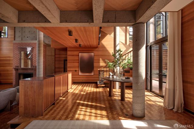 111 Edgehill Way, San Francisco, CA 94127