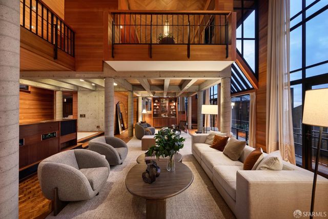 111 Edgehill Way, San Francisco, CA 94127