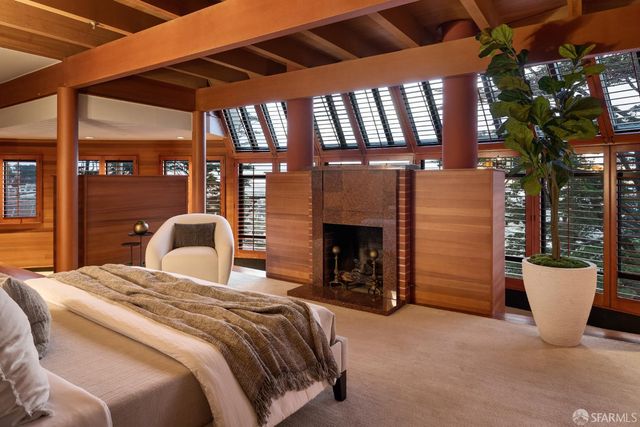 111 Edgehill Way, San Francisco, CA 94127