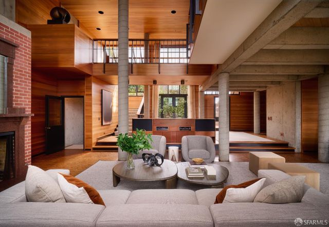 111 Edgehill Way, San Francisco, CA 94127