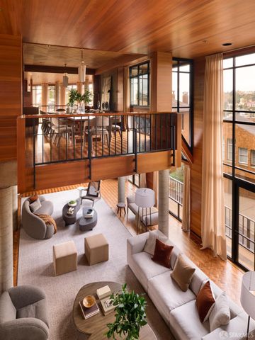 111 Edgehill Way, San Francisco, CA 94127