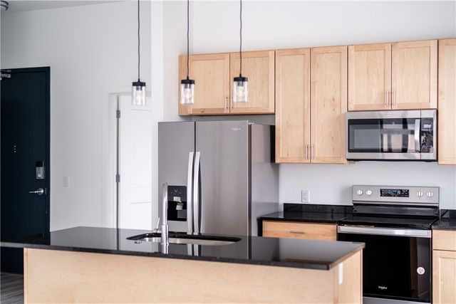 2635 Penn Ave 418, Downtown Pgh, PA 15222