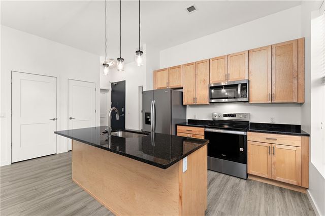 2635 Penn Ave 418, Downtown Pgh, PA 15222