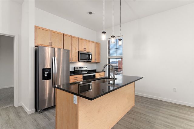 2635 Penn Ave 418, Downtown Pgh, PA 15222