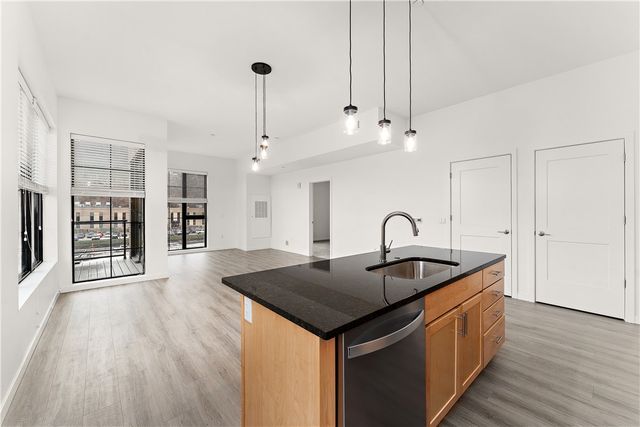 2635 Penn Ave 418, Downtown Pgh, PA 15222