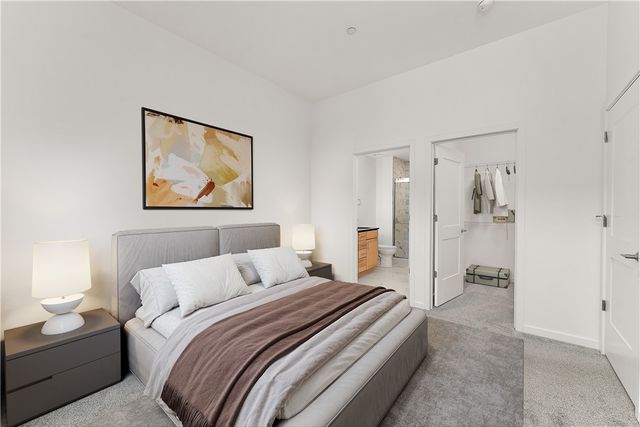 2635 Penn Ave 418, Downtown Pgh, PA 15222