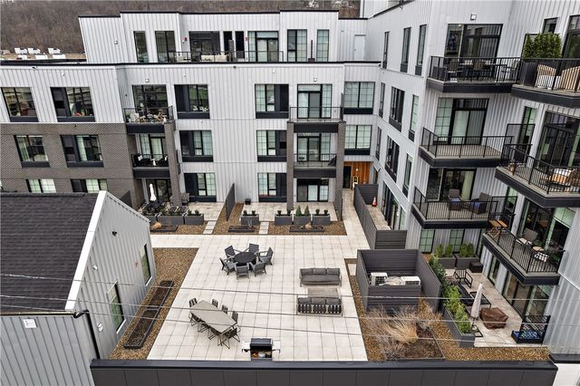 2635 Penn Ave 418, Downtown Pgh, PA 15222