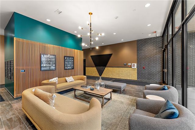 2635 Penn Ave 418, Downtown Pgh, PA 15222