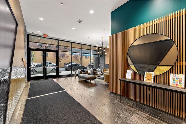 2635 Penn Ave 418, Downtown Pgh, PA 15222