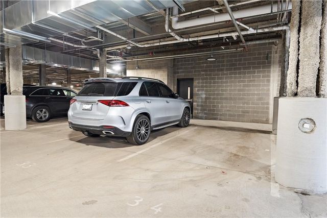 2635 Penn Ave 418, Downtown Pgh, PA 15222