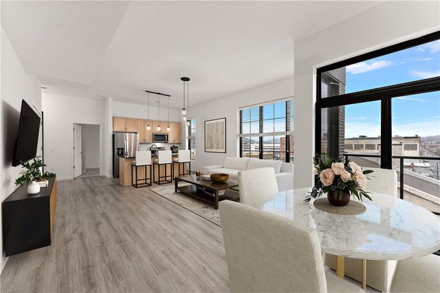 2635 Penn Ave 418, Downtown Pgh, PA 15222