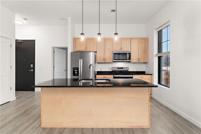 2635 Penn Ave 418, Downtown Pgh, PA 15222