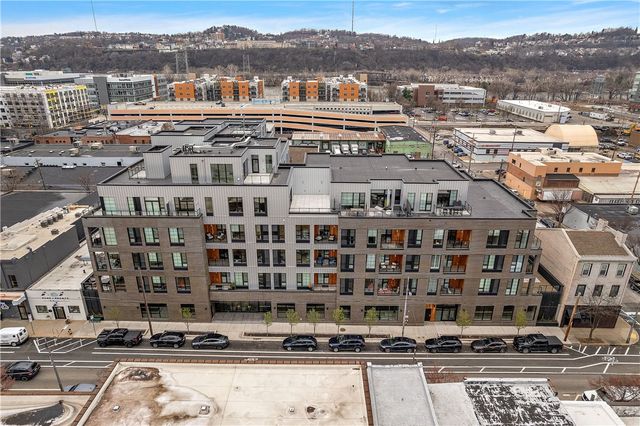 2635 Penn Ave 418, Downtown Pgh, PA 15222