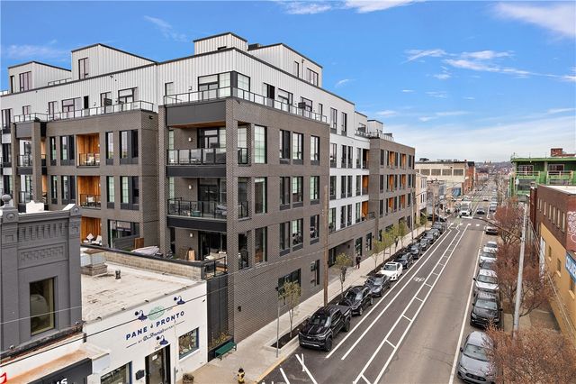 2635 Penn Ave 418, Downtown Pgh, PA 15222