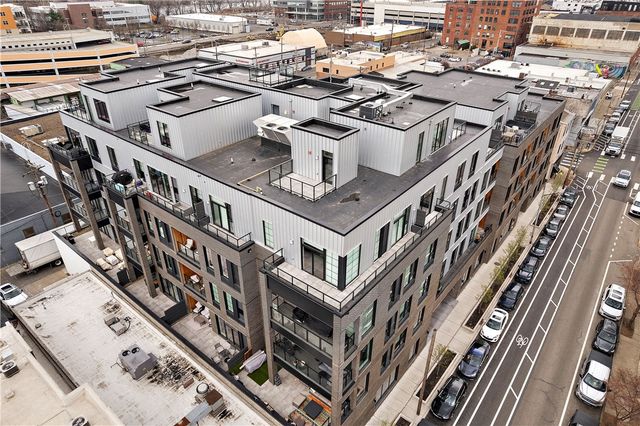 2635 Penn Ave 418, Downtown Pgh, PA 15222