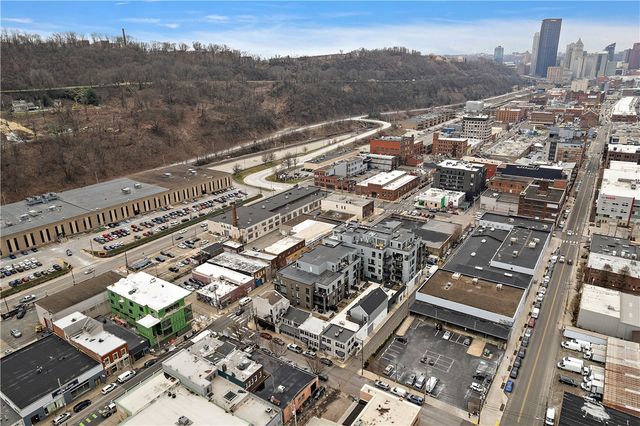 2635 Penn Ave 418, Downtown Pgh, PA 15222