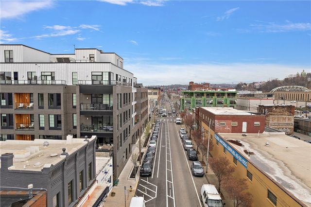 2635 Penn Ave 418, Downtown Pgh, PA 15222