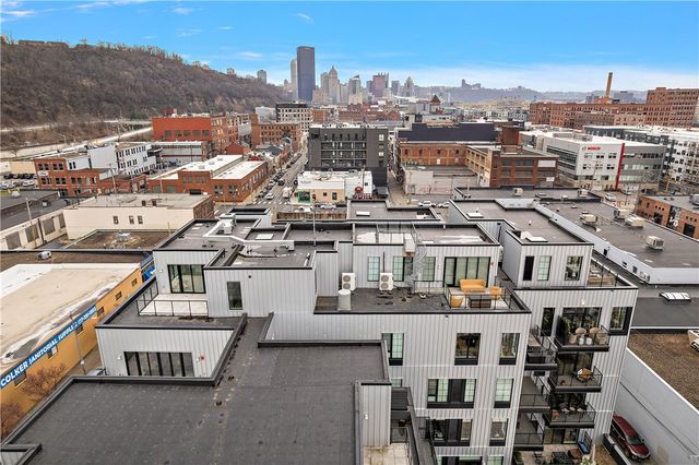 2635 Penn Ave 418, Downtown Pgh, PA 15222