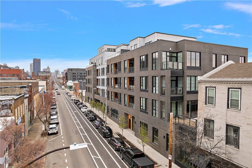 2635 Penn Ave 418, Downtown Pgh, PA 15222