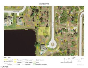 8 Dorisan CT, Placida, FL 33946