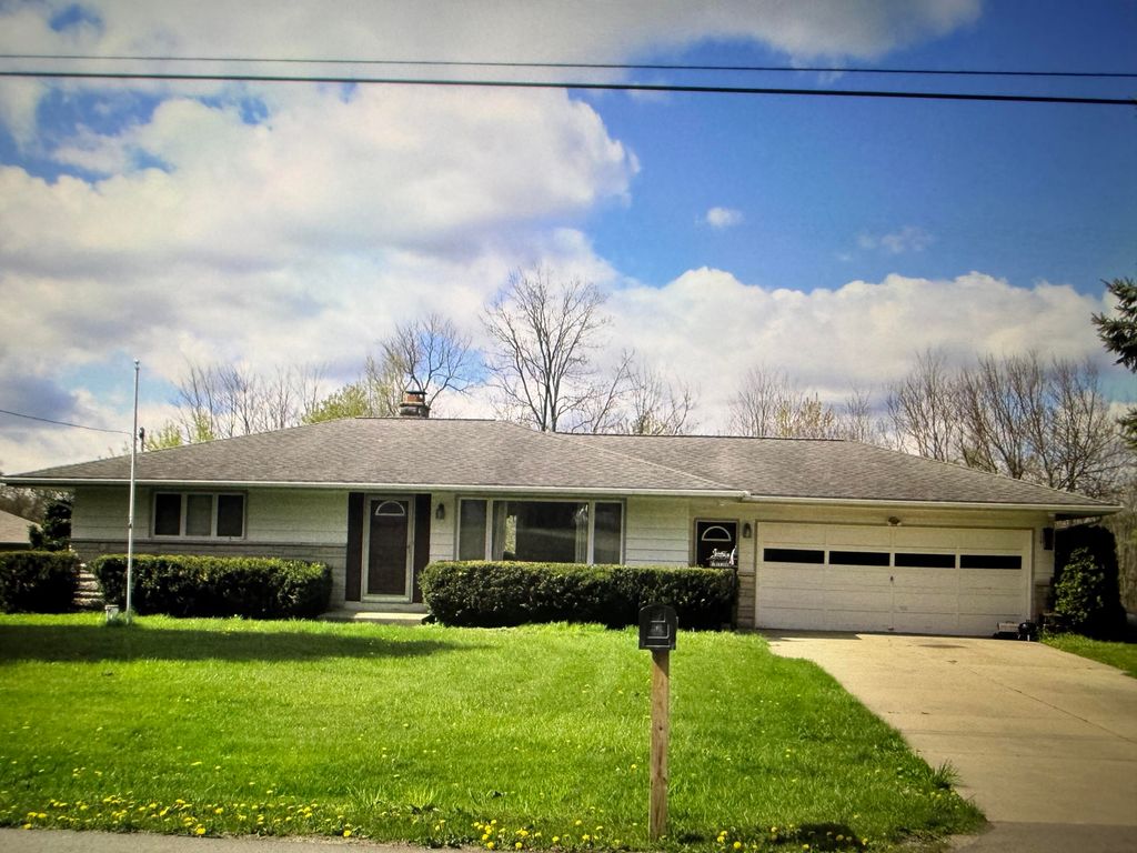 811 Belton Avenue, Battle Creek, MI 49014