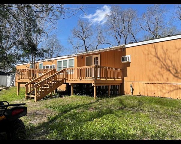 9677 Longstreet Road, Willis, TX 77318