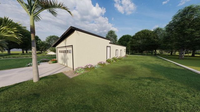 6111 Fort Pierce Blvd, Fort Pierce, FL 34951