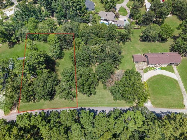 2219 Athens Drive, New Caney, TX 77357
