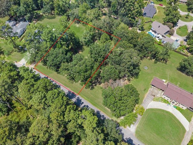 2219 Athens Drive, New Caney, TX 77357